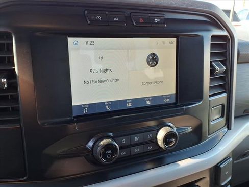 Used 2023 Ford F150 XLT image 20