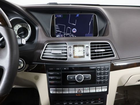 Used 2014 Mercedes-Benz E 550 Coupe image 27
