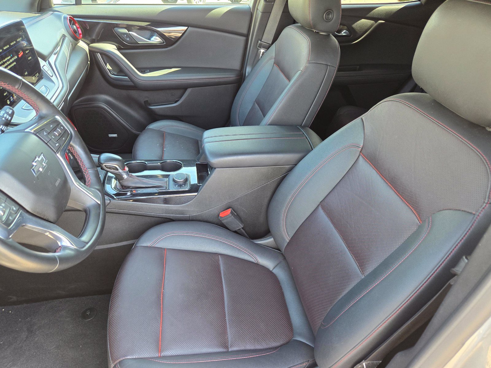 Used 2023 Chevrolet Blazer RS w/ Driver Confidence II Package FWD image 12