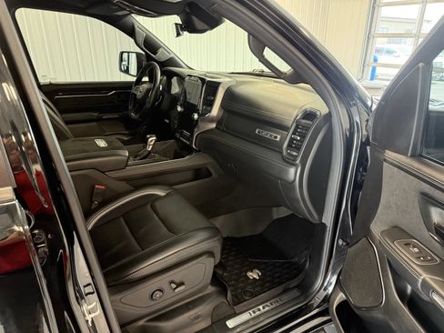 Used 2021 RAM 1500 TRX w/ TRX Level 2 Equipment Group AWD/4WD image 29