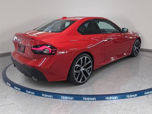 Certified 2023 BMW 230i Coupe w/ Premium Package RWD image 6