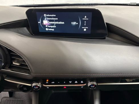 Certified 2025 MAZDA MAZDA3 s image 24