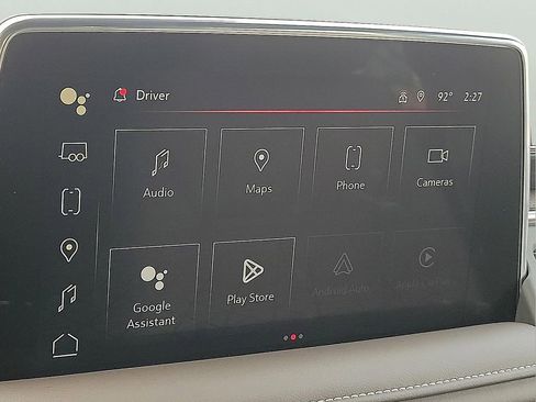 Used 2024 GMC Yukon SLT w/ SLT Luxury Package RWD image 19