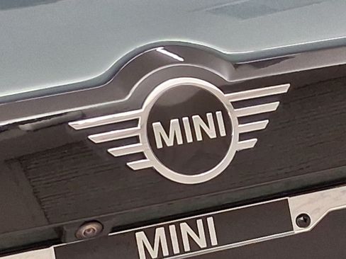 Certified 2024 MINI Cooper Countryman S w/ Premium Package FWD image 25