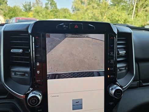 New 2025 RAM 1500 Big Horn image 13