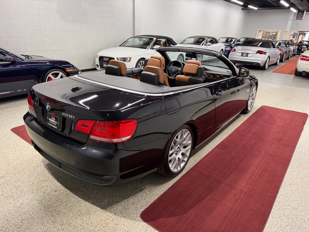 Used 2010 BMW 328i Convertible RWD image 13