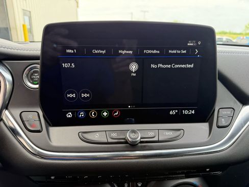 Used 2024 Chevrolet Blazer LT w/ Redline Edition FWD image 13