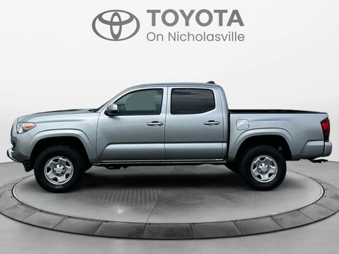 Used 2023 Toyota Tacoma SR AWD/4WD image 2