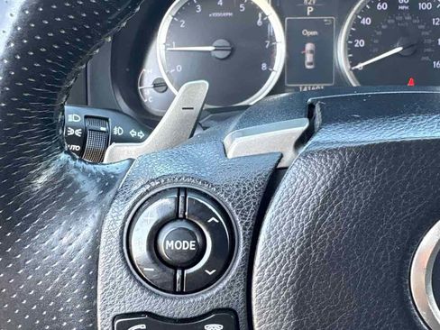 Used 2015 Lexus IS 250 RWD image 17