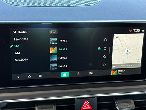 New 2026 Kia K5 GT image 22