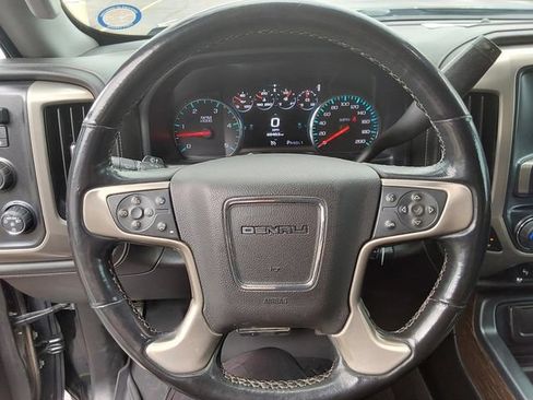 Used 2019 GMC Sierra 2500 Denali AWD/4WD image 26