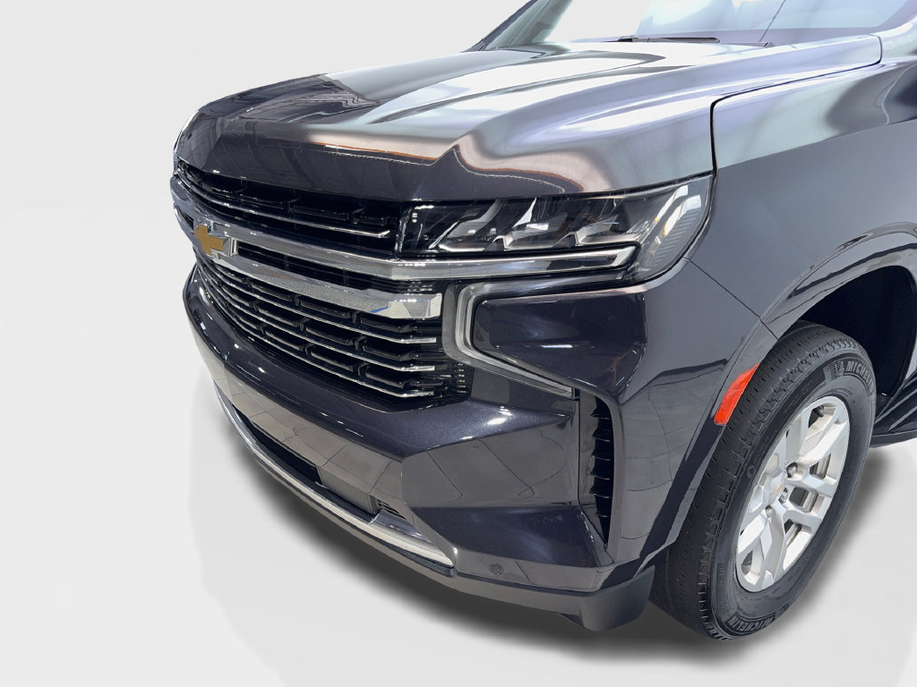 Used 2024 Chevrolet Tahoe LT AWD/4WD image 18