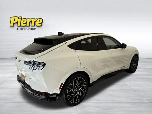 Used 2022 Ford Mustang Mach-E GT w/ GT Performance Edition AWD/4WD image 6