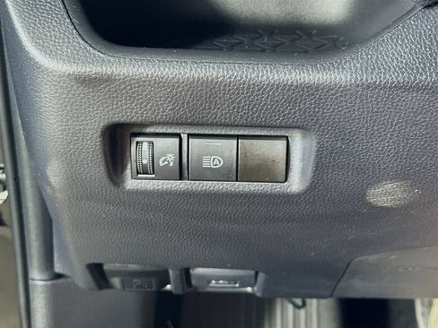 Used 2024 Toyota RAV4 LE FWD image 20