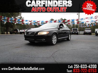 Used 2011 Volvo S80 3.2 w/ Climate Pkg