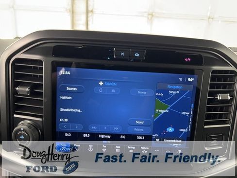Used 2025 Ford F150 Tremor w/ Bed Utility Package image 43