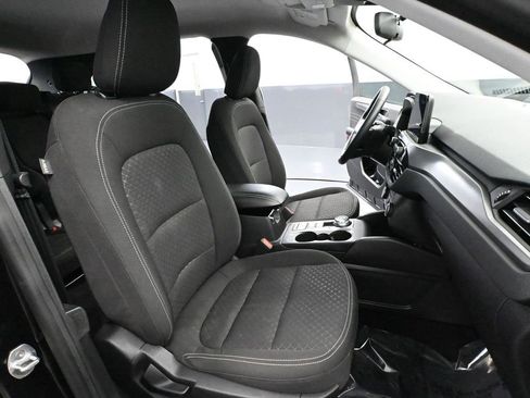 Used 2024 Ford Escape Active AWD/4WD image 45