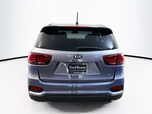 Used 2020 Kia Sorento LX w/ LX I4 Convenience Package FWD image 19