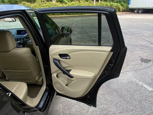 Used 2017 Acura RDX FWD image 48