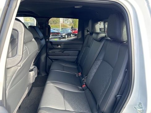 New 2024 Toyota Tacoma Limited image 12