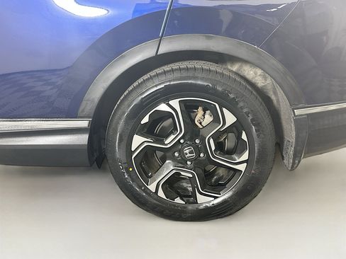 Used 2017 Honda CR-V Touring image 11