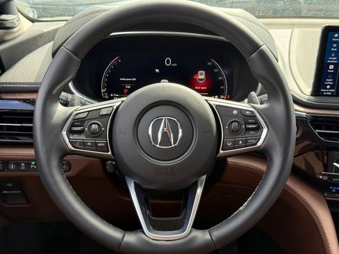 Certified 2026 Acura MDX SH-AWD w/ Advance Package image 22