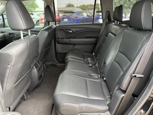Used 2019 Honda Pilot EX-L image 5