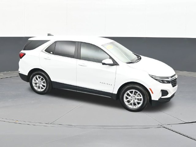 Used 2024 Chevrolet Equinox LT FWD image 60