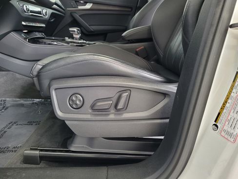 Used 2024 Audi Q5 2.0T Premium Plus image 14