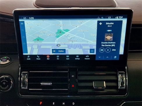 New 2024 Lincoln Navigator Black Label image 16