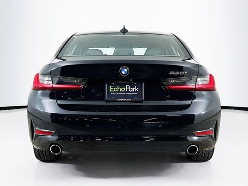 Used 2019 BMW 330i Sedan RWD image 7
