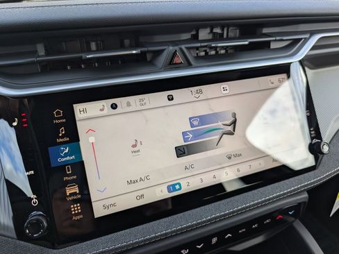 New 2026 Jeep Cherokee Laredo image 22