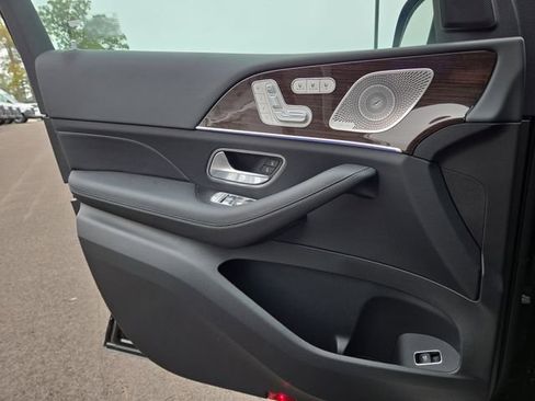 New 2026 Mercedes-Benz GLE 450 4MATIC image 21
