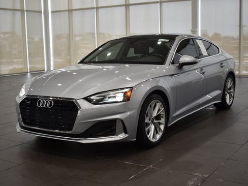Used 2022 Audi A5 2.0T Premium w/ Convenience Package image 6