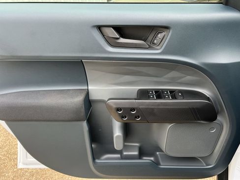 New 2026 Ford Maverick XL FWD image 13