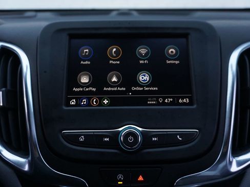 Used 2024 Chevrolet Equinox LS w/ LS Convenience Package image 14