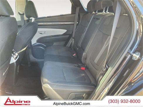 Used 2024 Hyundai Tucson SEL image 10