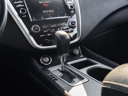 Used 2023 Nissan Murano S FWD image 29