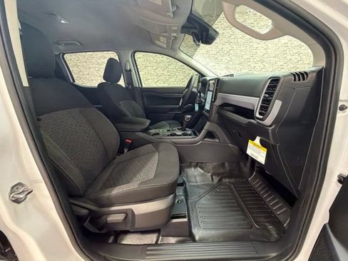 Used 2026 Ford Ranger XL w/ Trailer Tow Package RWD image 12