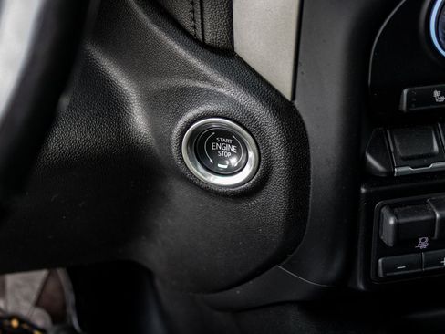 Used 2019 Chevrolet Silverado 1500 LT Trail Boss image 30