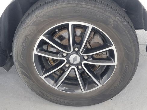 Used 2018 Dodge Journey SE w/ Popular Equipment Group image 11