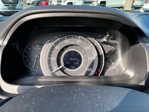 Used 2015 Honda CR-V EX-L image 26