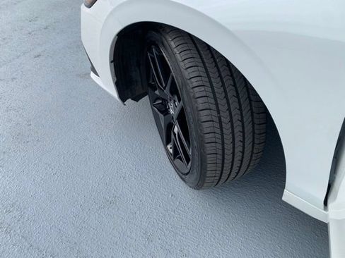 Certified 2023 Honda Civic Sport image 26