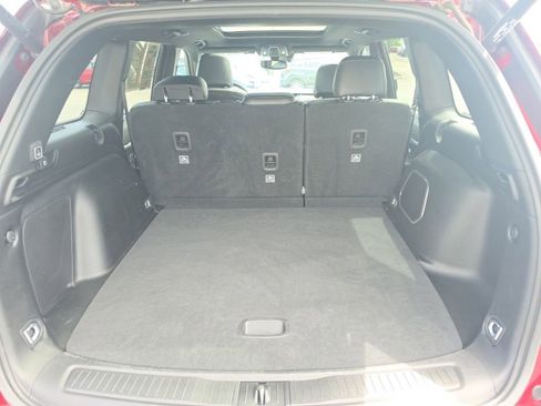 Used 2024 Jeep Grand Cherokee Limited 4xe AWD/4WD image 29