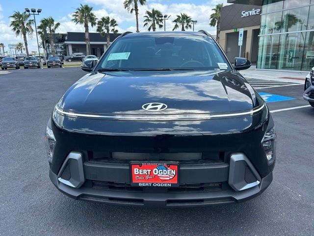 New 2026 Hyundai Kona SEL Sport FWD image 1