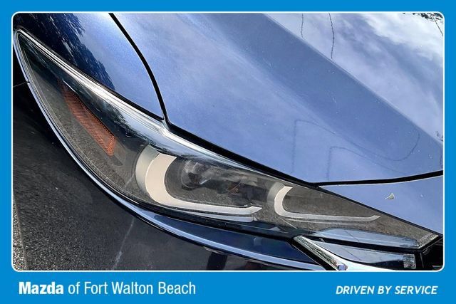 Used 2024 MAZDA CX-5 AWD 2.5 S w/ Select Package image 33