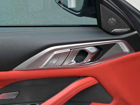 Used 2026 BMW M4 xDrive Competition image 22