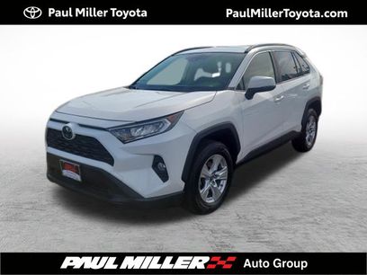 Certified 2019 Toyota RAV4 XLE w/ Convenience Package