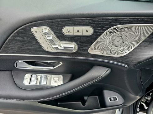 New 2026 Mercedes-Benz GLE 350 4MATIC image 20