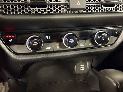 Certified 2023 Honda HR-V Sport image 33
